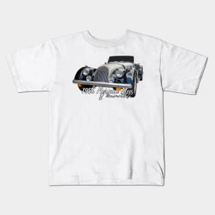 1986 Morgan Plus 8 Convertible Kids T-Shirt